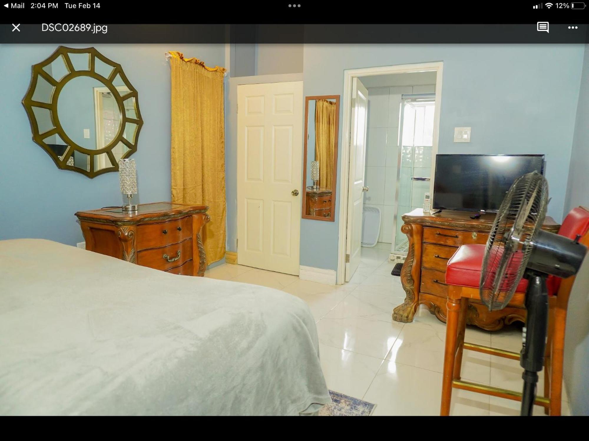 A Taste Of Jamaica Lavern'S Place Ocho Rios Exterior photo
